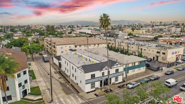 4203 Council Street, Los Angeles, CA 90004