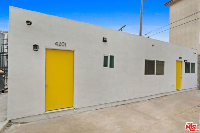 4203 Council Street, Los Angeles, CA 90004