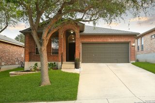 12234 Redbud Leaf, San Antonio, TX 78253