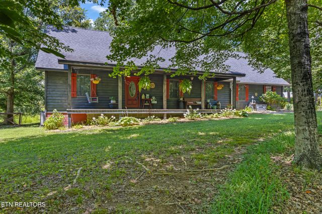 838 County Road 105, Athens, TN 37303