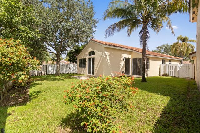 15250 SW 49TH Court, Davie, FL 33331