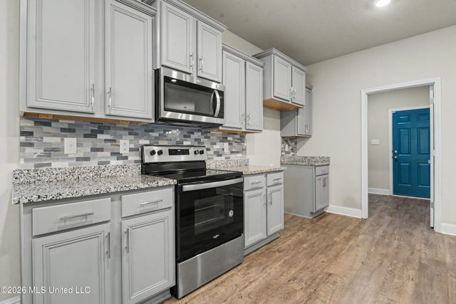 9524 Mallette Drive, Biloxi, MS 39532