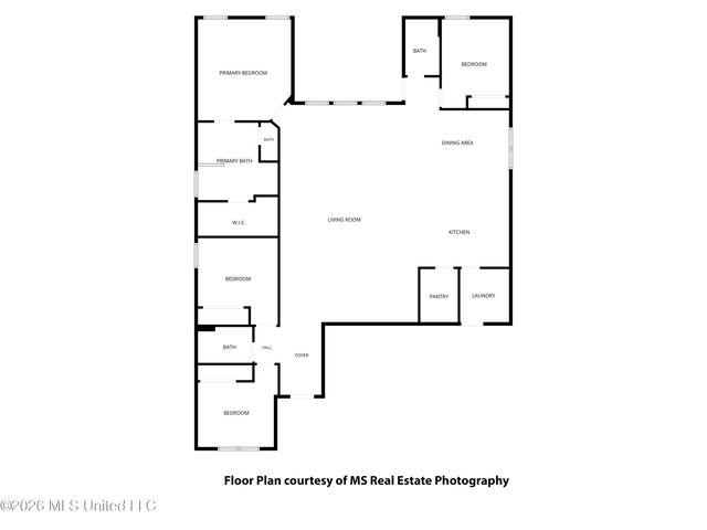 9524 Mallette Drive, Biloxi, MS 39532
