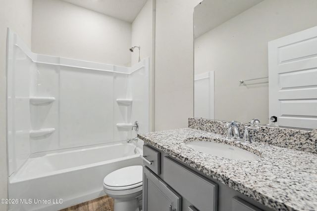 9524 Mallette Drive, Biloxi, MS 39532