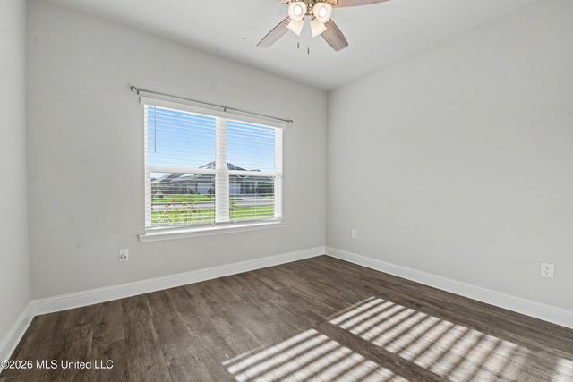 9524 Mallette Drive, Biloxi, MS 39532