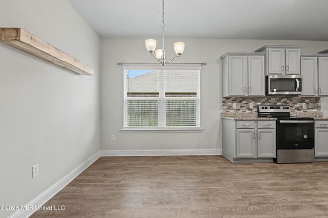 9524 Mallette Drive, Biloxi, MS 39532