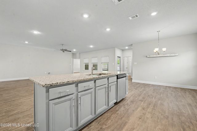 9524 Mallette Drive, Biloxi, MS 39532