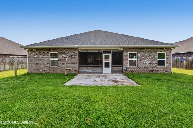 9524 Mallette Drive, Biloxi, MS 39532