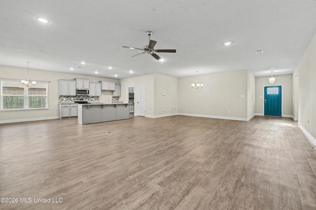 9524 Mallette Drive, Biloxi, MS 39532