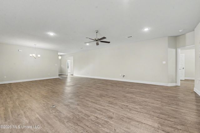 9524 Mallette Drive, Biloxi, MS 39532