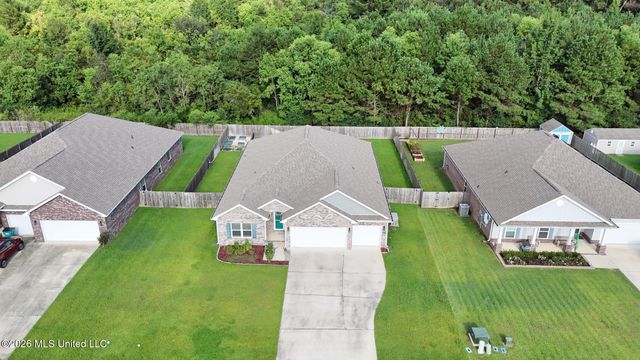 9524 Mallette Drive, Biloxi, MS 39532