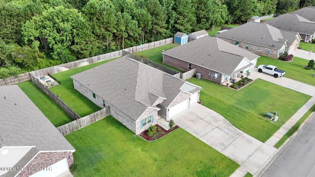 9524 Mallette Drive, Biloxi, MS 39532