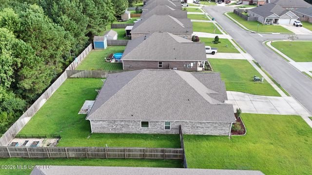 9524 Mallette Drive, Biloxi, MS 39532