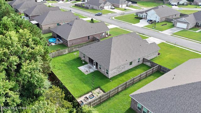 9524 Mallette Drive, Biloxi, MS 39532