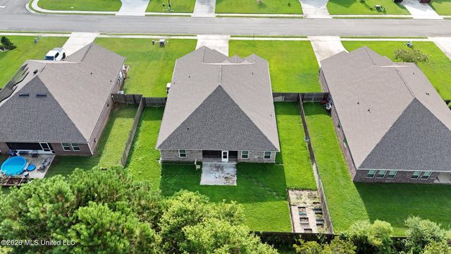 9524 Mallette Drive, Biloxi, MS 39532