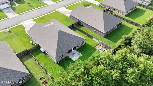 9524 Mallette Drive, Biloxi, MS 39532