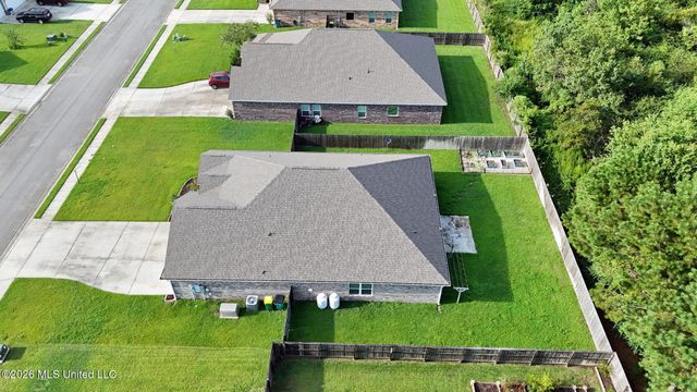 9524 Mallette Drive, Biloxi, MS 39532