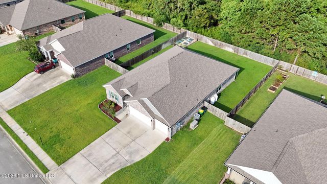 9524 Mallette Drive, Biloxi, MS 39532
