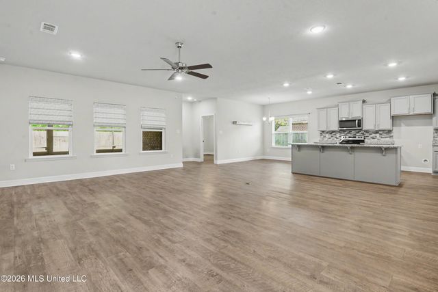 9524 Mallette Drive, Biloxi, MS 39532