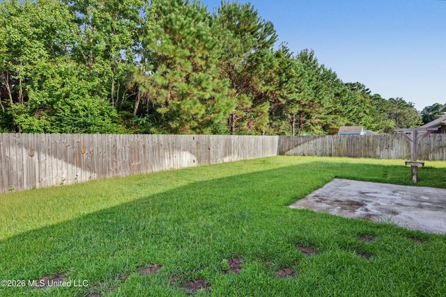 9524 Mallette Drive, Biloxi, MS 39532