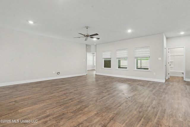 9524 Mallette Drive, Biloxi, MS 39532