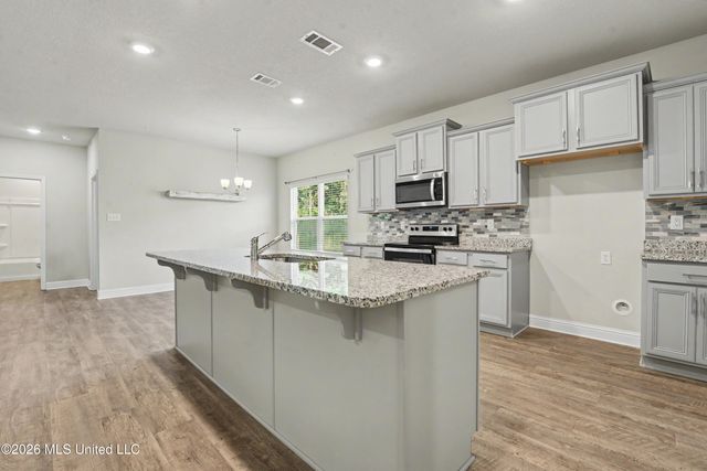 9524 Mallette Drive, Biloxi, MS 39532