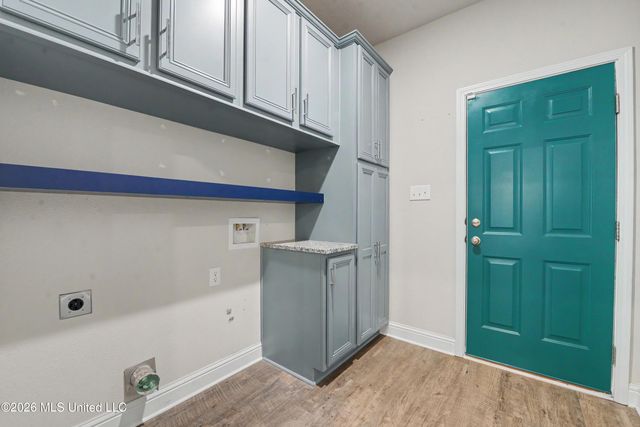 9524 Mallette Drive, Biloxi, MS 39532