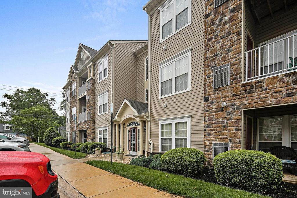 130-F W BROADWAY #1F, Bel Air, MD 21014