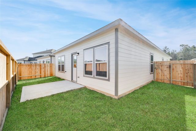 17022 Pandora Way, Porter, TX 77365