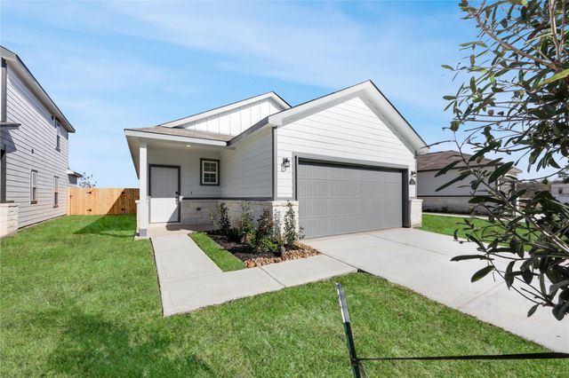 17022 Pandora Way, Porter, TX 77365