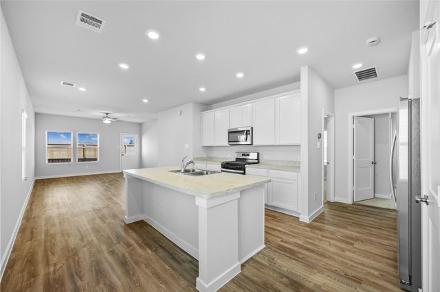 17022 Pandora Way, Porter, TX 77365