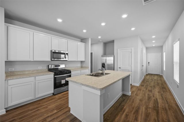 17022 Pandora Way, Porter, TX 77365
