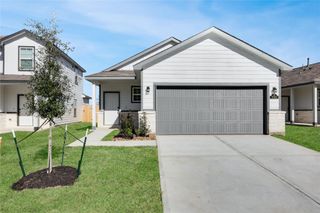 17022 Pandora Way, Porter, TX 77365