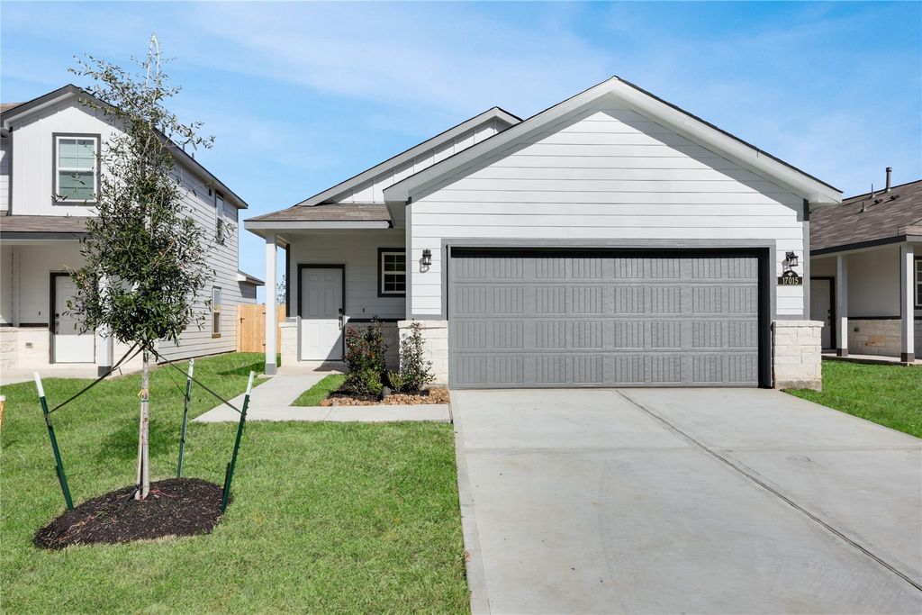 17022 Pandora Way, Porter, TX 77365