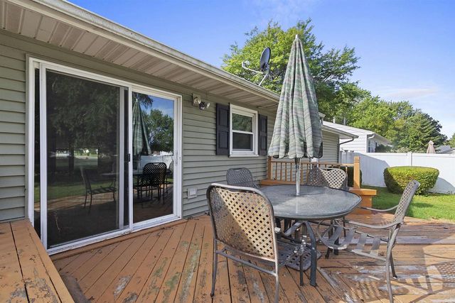 896 W 18TH AVENUE, Oshkosh, WI 54902