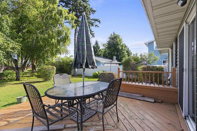 896 W 18TH AVENUE, Oshkosh, WI 54902