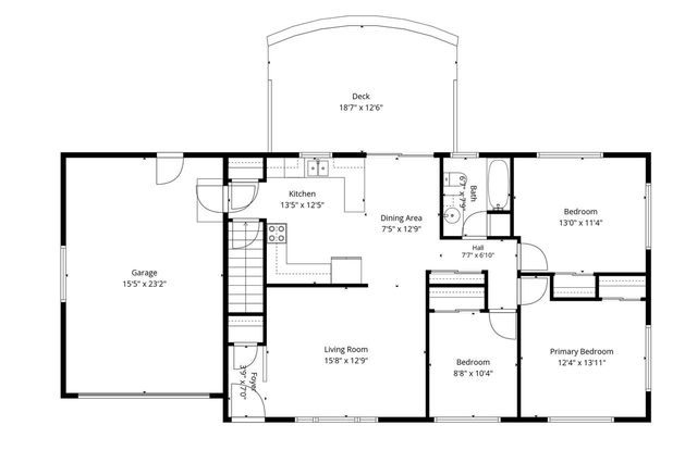 896 W 18TH AVENUE, Oshkosh, WI 54902