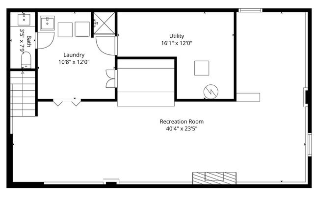 896 W 18TH AVENUE, Oshkosh, WI 54902
