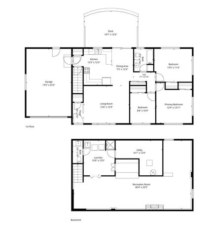 896 W 18TH AVENUE, Oshkosh, WI 54902