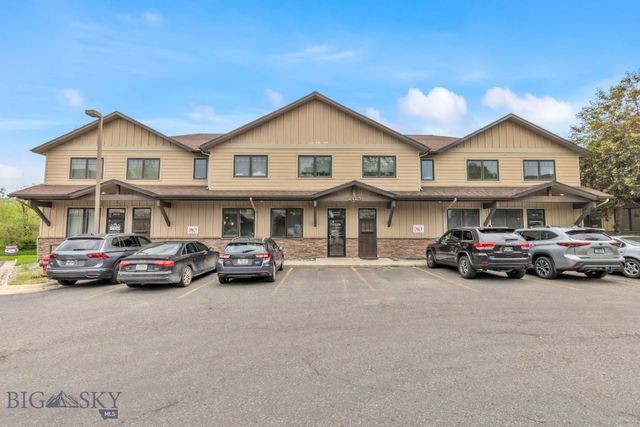 2123 Durston Road 21, Bozeman, MT 59718