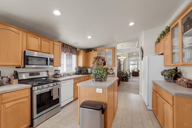 19814 W Grant Line Rd, Tracy, CA 95391