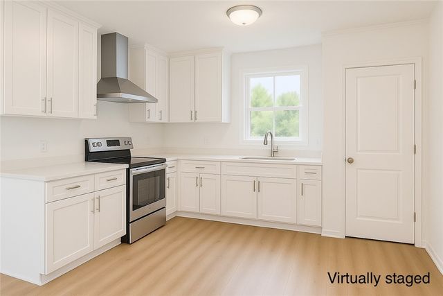 2604 McCain Dr, Corpus Christi, TX 78410