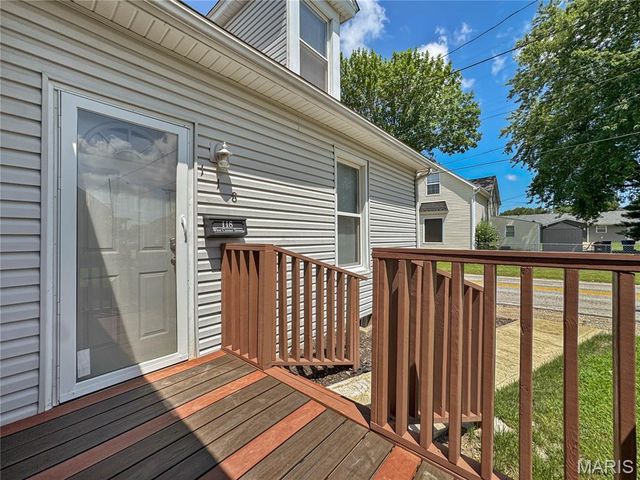 118 W Center Street, Troy, IL 62294
