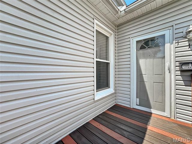 118 W Center Street, Troy, IL 62294