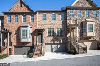 879 Cedar River Court SE 8, Marietta, GA 30067