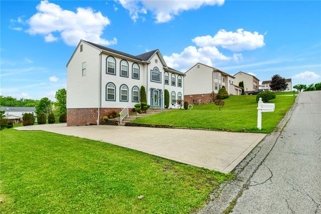 3120 Dove Drive, North Huntingdon, PA 15642