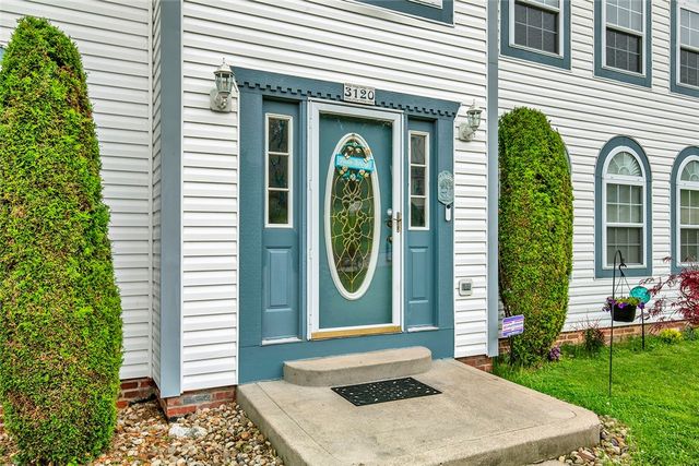 3120 Dove Drive, North Huntingdon, PA 15642