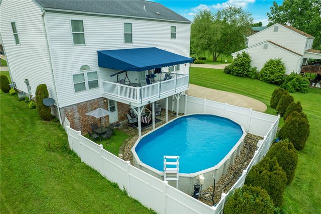3120 Dove Drive, North Huntingdon, PA 15642