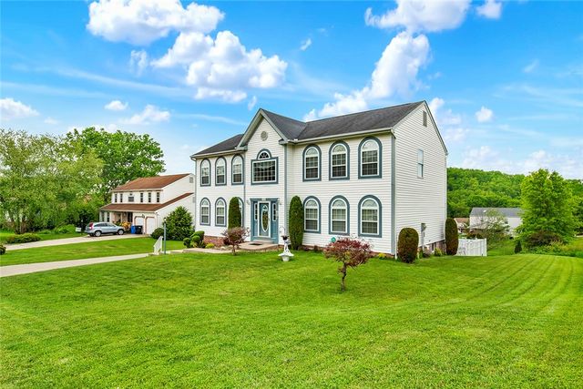 3120 Dove Drive, North Huntingdon, PA 15642