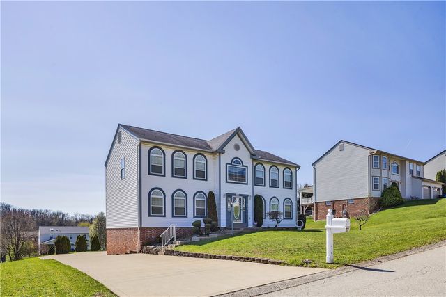 3120 Dove Drive, North Huntingdon, PA 15642